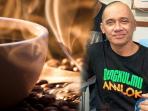 2 Minuman Populer Ini Tak Disangka Bisa Mencegah Penyakit Kanker Otak Seperti yang Diidap Agung Hercules