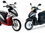 Pilihan Motor Matic Second Harga 6 Jutaan