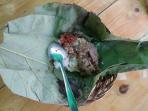 4 Daun Bungkus Makanan Ini Ternyata Miliki Banyak Manfaat yang Jarang Kita Ketahui Lo
