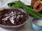 4 Manfaat Kesehatan Rutin Konsumsi Bubur Ketan Hitam di Pagi Hari
