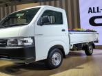 4 Senjata Baru Suzuki Carry untuk Bersaing dengan Daihatsu Granmax