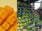 5 Manfaat Kesehatan Jika Kamu Sering Konsumsi Mangga
