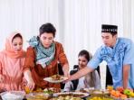 5 Masalah Kesehatan Ini Akan Menyerang Pasca Lebaran