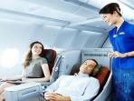 6 Fakta Unik Tentang Pesawat Saat Terbang yang Harus amu Ketahui