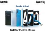 7 Fitur Canggih HP Samsung A70 yang Cocok untuk Generasi Live