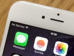 8 Cara Mudah Atasi Masalah Iphone No Service atau Searching