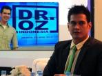 Anda Pemilik Golongan Darah O? Wajib Tahu Pesan Ryan Thamrin 'Dr Oz' Sebelum Meninggal Dunia