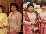 Ani Yodhoyono Meninggal Dunia, Kenang Potretnya Kenakan Kain Indonesia Favoritnya