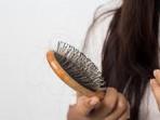 Atasi Rambut Rontok Dengan 3 Bahan Ini Saat Hamil
