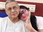 Ayah Dewi Perssik Meninggal Karena Diabetes, Deteksi Diabetes Tahap Awal Hanya Dengan Menyinari Kulit