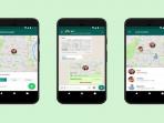 Begini Cara Share Live Location yang Akan Terus Update Lokasi Kamu Setiap Kali Pindah Pindah Tempat