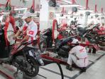Beli Motor Honda Baru? Wajib Tahu 5 Faktor yang Bisa Bikin Garansi Anda Hangus