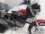 Berapa Harga Yamaha RX King 2008 Sekarang, Apakah Masih Selangit?