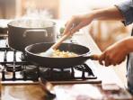 Berikut 5 Kesalahan Cara Memasak yang Bisa Bikin Berat Badan Naik