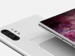Berikut Bocoran Spesifikasi dan Harga Samsung Galaxy Note 10 yang Akan Meluncur pada 10 Agustus 2019
