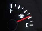 Bukan Menandakan Bahan Bakar Habis, Ketahui Arti Simbol E Pada Indikator Bensin