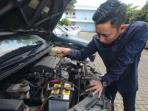 Cara Mudah Cek Mesin Mobil Pasca Lebaran