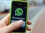 Cara Mudah Cek Siapa Paling Sering Kepo Profil WhatsApp