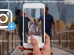 Cara Mudah Simpan Foto dan Video Insta Story Milik Akun Lain
