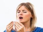 Cara Mudah untuk Meredakan Hidung Gatal dan Bersin