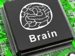China Luncurkan Chip Pertama Untuk Baca Pikiran, Canggih!