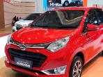Daftar Harga Mobil Murah Ramah Lingkungan Usai Lebaran, dari Toyota Agya Hingga Daihatsu Sigra, Mana Pilihanmu?
