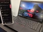 Empat Laptop Lenovo Seri ThinkPad Terbaru Resmi Akan Dirilis di Indonesia