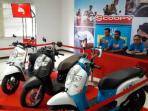 Honda Scoopy Fi Laris Manis Dipasaran Motor Bekas, Segini Selisih Harga Bekas dan Barunya, Tipis Bro