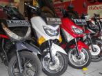 Ini Alasan Yamaha Nmax Langka di Diler Motor Bekas