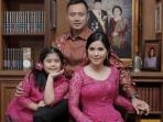 Intip Tampilan Rumah Agus Yudhoyono yang Tak Pernah Terekspos 
