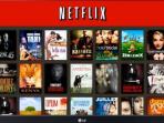 Intip Tips Nonton Netflix Biar Kuota Data Internet Nggak Boros