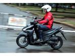 Jangan Panik, Segera Lakukan Hal Ini Saat Rem Motor Matik Tiba-tiba Blong