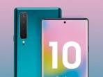 Kamera Samsung Note 10 Tandingi iPhone 11 yang Bahkan Belum Rilis!