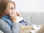 Kenali Tanda dan Gejala Flu yang Paling Sering Muncul