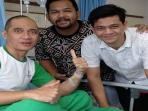 Kenali Tanda dan Gejala Glioblastoma, Kanker Otak yang Diderita Agung Hercules