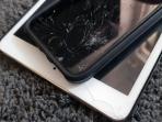 Keren, Layar Hp yang Retak atau Pecah Sekarang Bisa Diasuransikan Lewat Aplikasi Ini