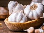 Ketahui Manfaat Kesehatan Konsumsi Bawang Putih, Bisa Redakan Stress Hingga Cegah Jerawat!