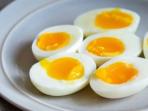 Konsumsi Telur Paling Baik Jika Direbus, Namun Jangan Sampai Salah Cara Merebusnya