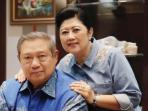 Kristiani Herrawati - Lebih Dikenal dengan Nama Sapaan Ani Yudhoyono, Beginilah Asal Usul Nama Asli Istri SBY