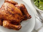 Kurangi Konsumsi Daging Ayam Mulai Sekarang, Ini Alasannya