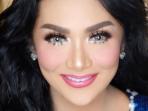 Manfaat Suntik DNA Ikan Salmon, Perawatan yang Dilakukan Krisdayanti Demi Jaga Penampilan