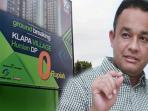 Masih Ingat Proyek Rumah DP Rp 0? Begini Kabar Terbaru Realisasi Janji Kampanye Anis Baswedan Itu