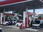 Merasa Sering Dirugikan Saat Isi Bensin? Kenali Modus Penipuan di SPBU