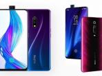 Perbandingan Redmi K20 dan Realme X, Bagus Mana ya?