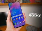 Samsung Akan Luncurkan Galaxy A90, Usung Snapdragon 855 dan 5G!