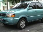 Sejarah Panjang Toyota Kijang Kapsul di Indonesia, Pertama Rilis 1997