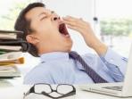 Sering Mengantuk Saat Sedang Bekerja? Ikuti 4 Tips Berikut Ini