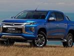Simak Harga 5 Pick-up Double Cabin Terbaru di Indonesia Pada Juni 2019