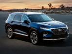 Simak Harga Bekas Mobil SUV dari Korea Hyundai Santa Fe Tahun 2001 hingga 2018