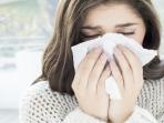 Simak Penyebab dan Cara Mencegah Hidung Meler Saat Udara Dingin